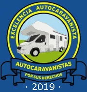 Premio a la Excelencia Autocaravanista 2019